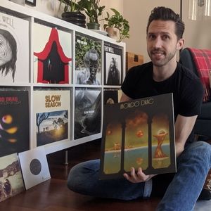 Meet your Posher, Clayton